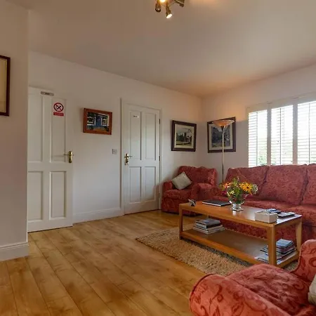 Apartmán The Jerpoint Thomastown (Kilkenny)