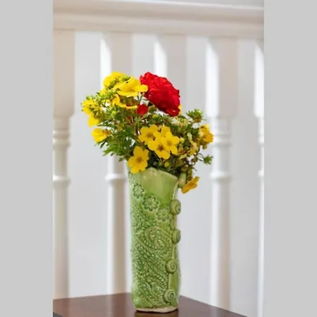 The Jerpoint * Thomastown (Kilkenny)