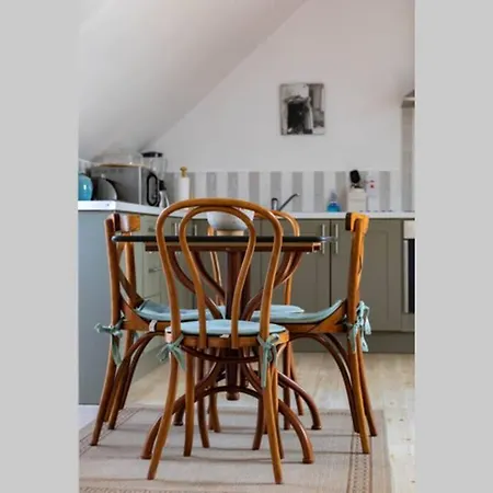 The Jerpoint * Thomastown (Kilkenny)