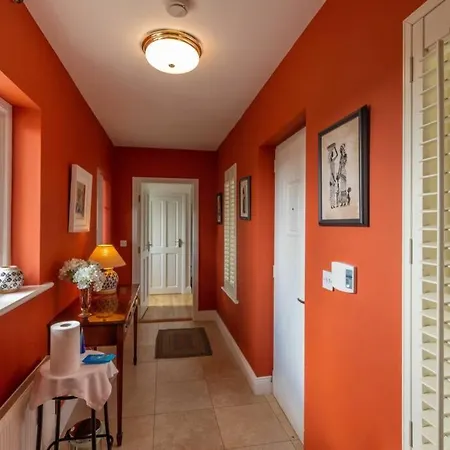 The Jerpoint شقة توماستاون