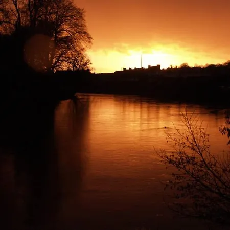 Apartament The Jerpoint Thomastown (Kilkenny)