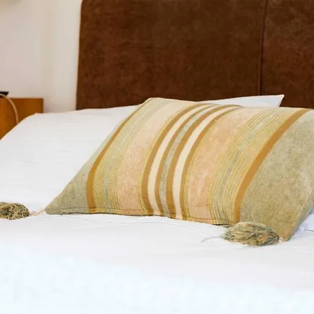 The Jerpoint Apartmán Thomastown (Kilkenny)
