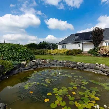 The Jerpoint * Thomastown (Kilkenny)