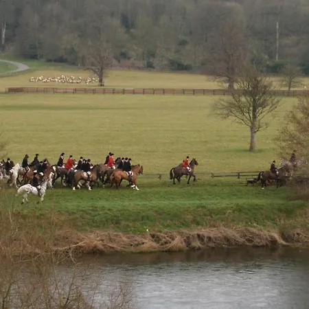 The Jerpoint Lägenhet Thomastown (Kilkenny)