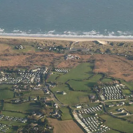 The Jerpoint Apartmán *
