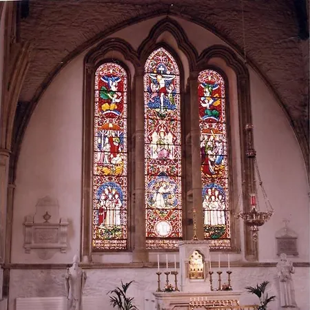 Daire The Jerpoint Thomastown (Kilkenny)