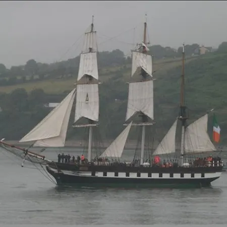 The Jerpoint * Thomastown (Kilkenny)