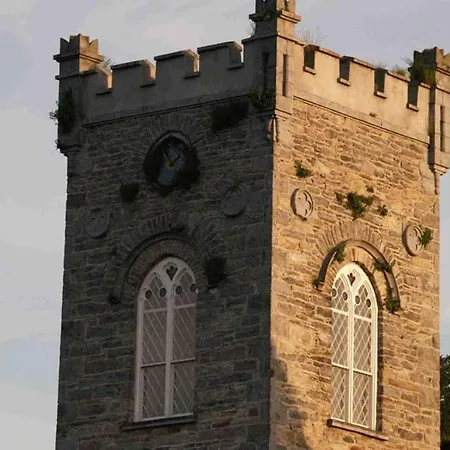 The Jerpoint Apartmán *