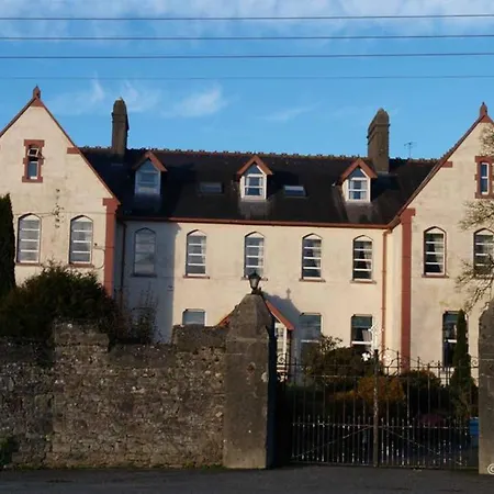 Apartmán The Jerpoint Thomastown (Kilkenny)