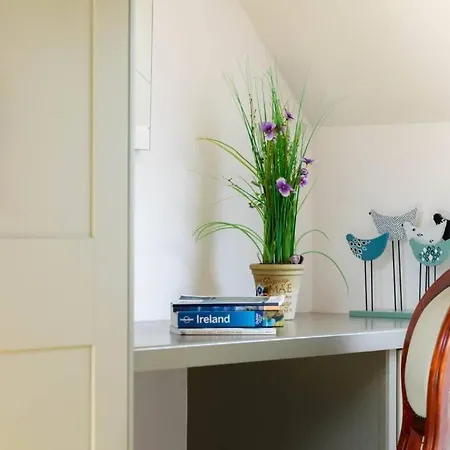 The Jerpoint * Thomastown (Kilkenny)