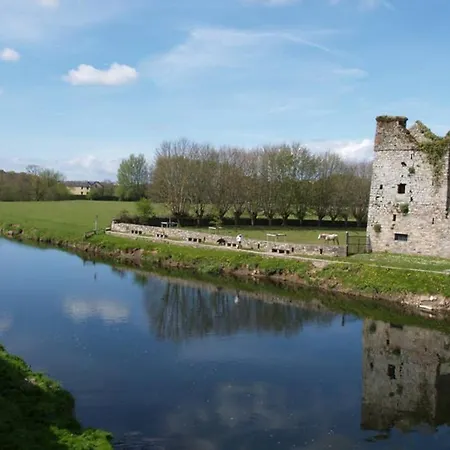 The Jerpoint Apartmán