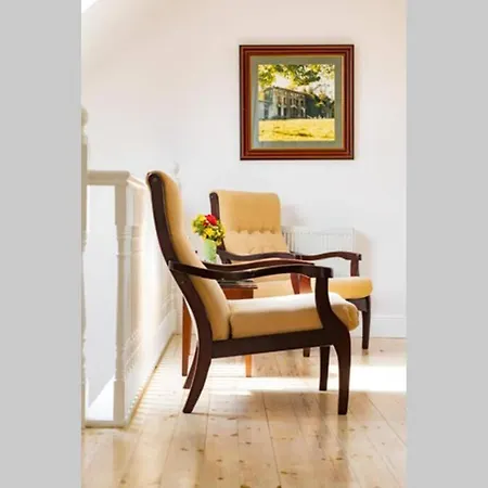 شقة The Jerpoint *