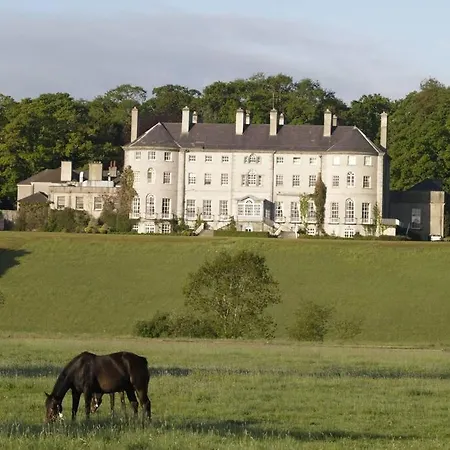 Apartmán The Jerpoint Thomastown (Kilkenny)