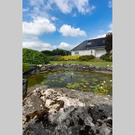 Apartmán The Jerpoint