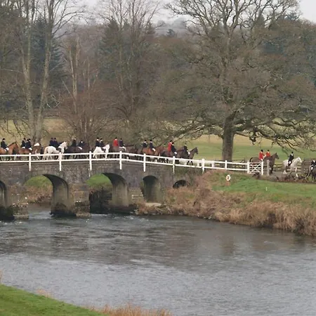 The Jerpoint Thomastown (Kilkenny)