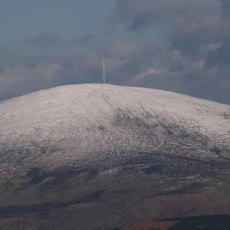 The Jerpoint * Thomastown (Kilkenny)