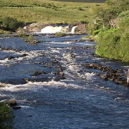 The Jerpoint توماستاون