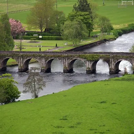 The Jerpoint شقة *