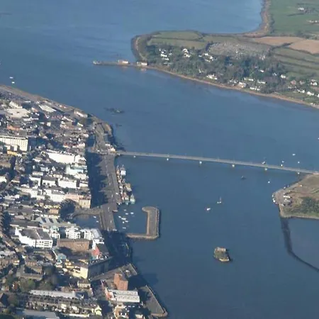 The Jerpoint شقة توماستاون