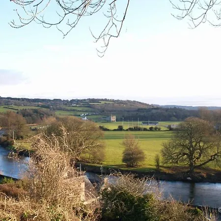 The Jerpoint شقة *