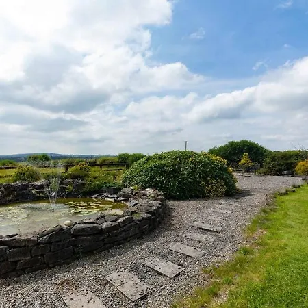 شقة The Jerpoint *