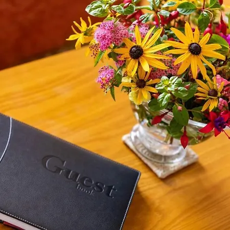 شقة The Jerpoint توماستاون