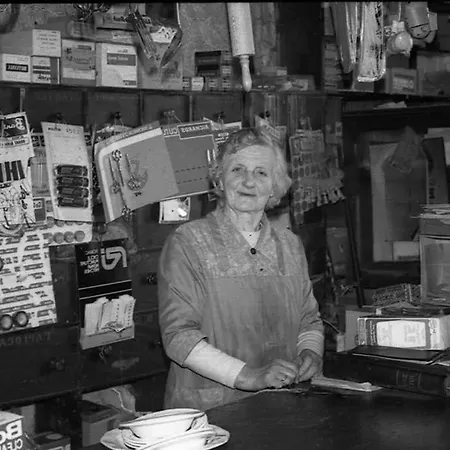 The Jerpoint شقة توماستاون