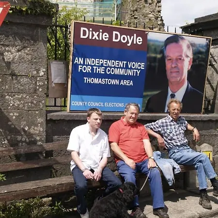 Daire The Jerpoint