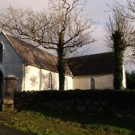 The Jerpoint Apartmán Thomastown (Kilkenny)