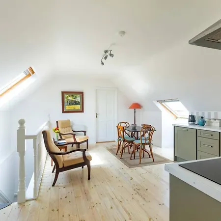 شقة The Jerpoint توماستاون