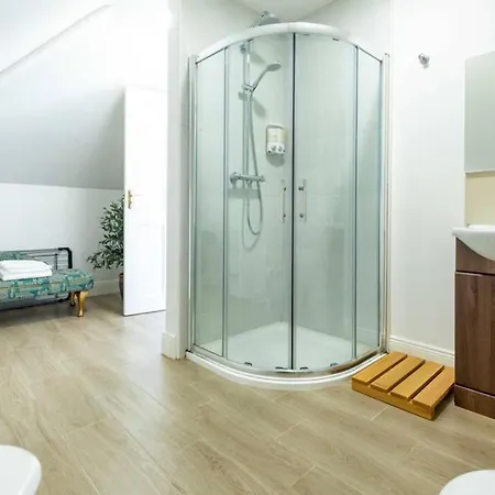 The Jerpoint شقة توماستاون