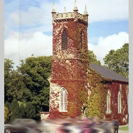 Lägenhet The Jerpoint *