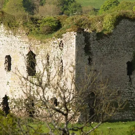 Apartmán The Jerpoint Thomastown (Kilkenny)