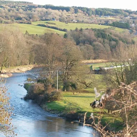 The Jerpoint Thomastown (Kilkenny)