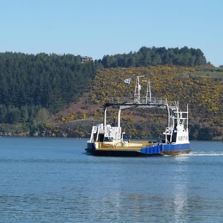 شقة The Jerpoint توماستاون