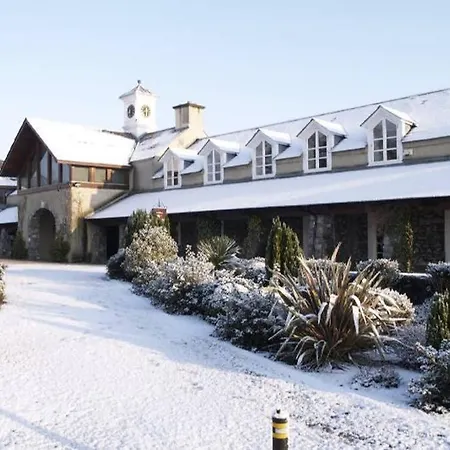 شقة The Jerpoint *