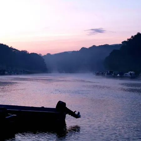 The Jerpoint شقة توماستاون