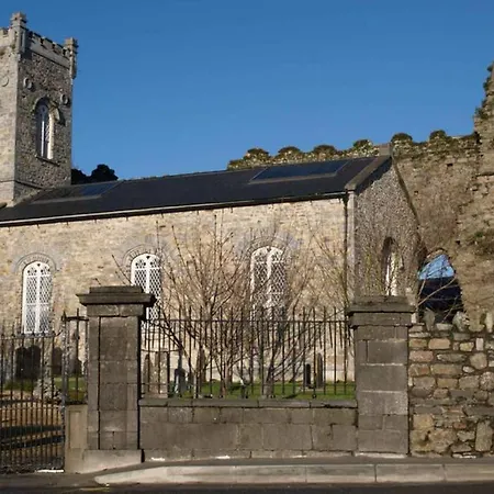 شقة The Jerpoint *