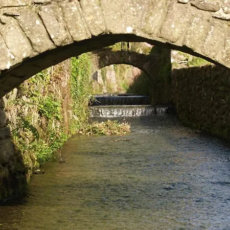 Apartmán The Jerpoint Thomastown (Kilkenny)