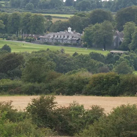 Lägenhet The Jerpoint