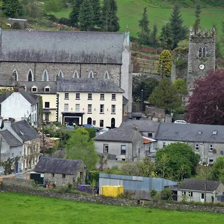 The Jerpoint * Thomastown (Kilkenny)