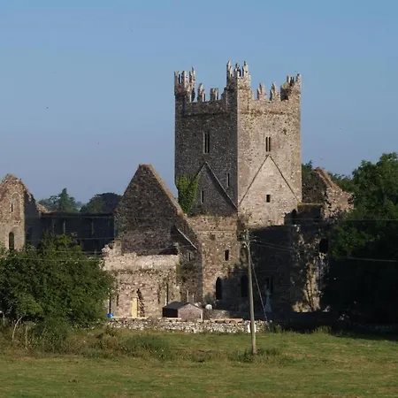 The Jerpoint Apartmán *