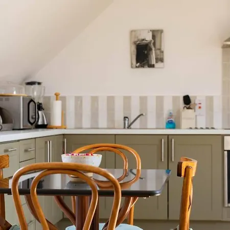 The Jerpoint * Thomastown (Kilkenny)