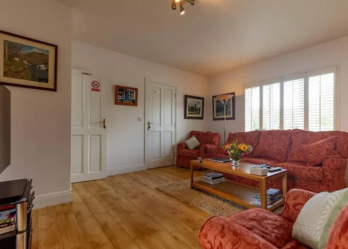 Apartamento The Jerpoint Thomastown (Kilkenny)