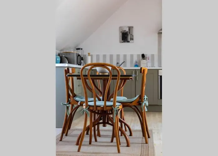 The Jerpoint * Thomastown (Kilkenny)