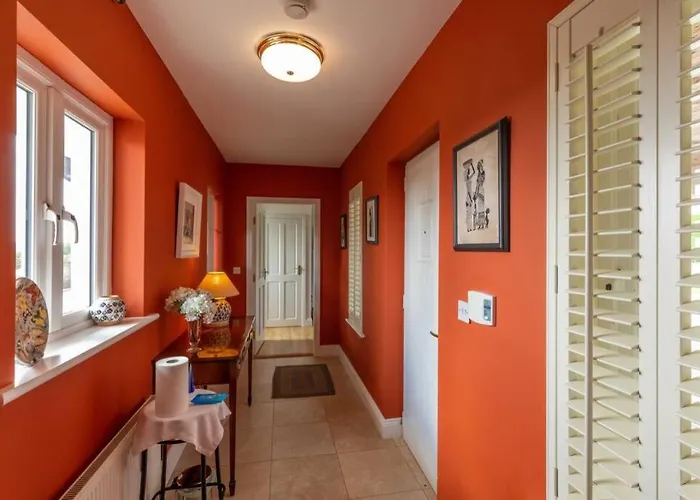 The Jerpoint Apartamento Thomastown (Kilkenny)