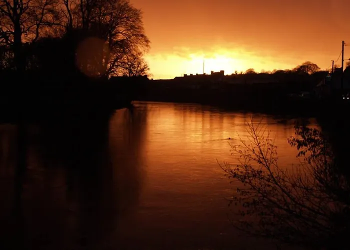 Lägenhet The Jerpoint Thomastown (Kilkenny)