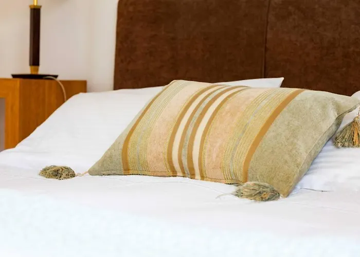 The Jerpoint Apartamento Thomastown (Kilkenny)