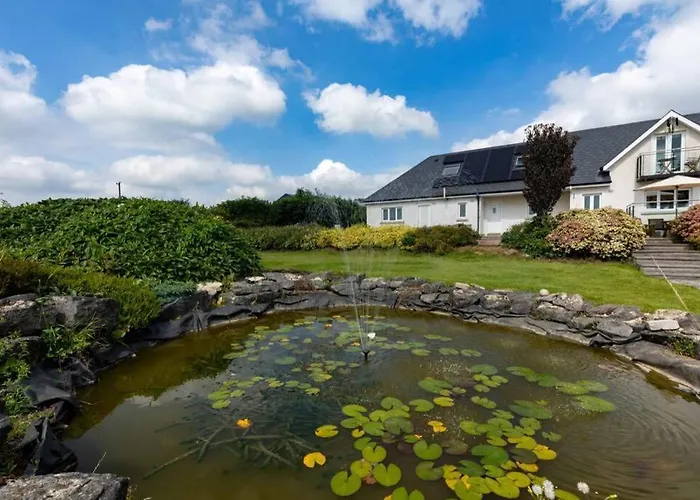 The Jerpoint * Thomastown (Kilkenny)