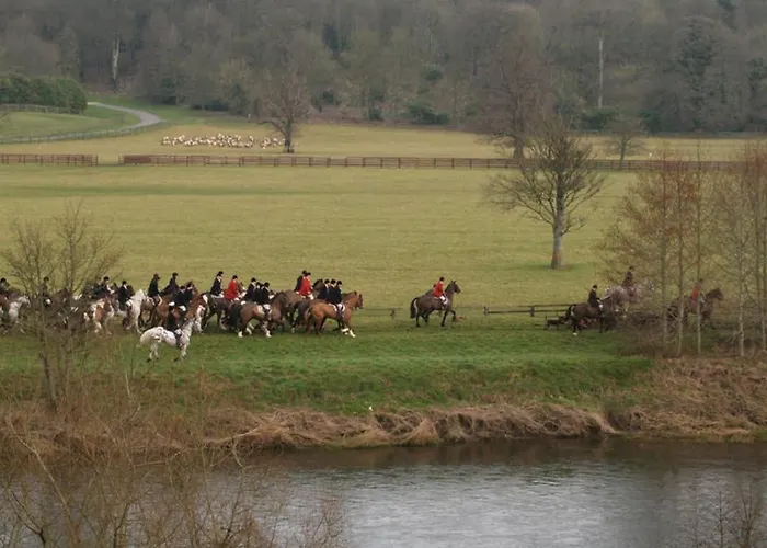 The Jerpoint Apartamento Thomastown (Kilkenny)